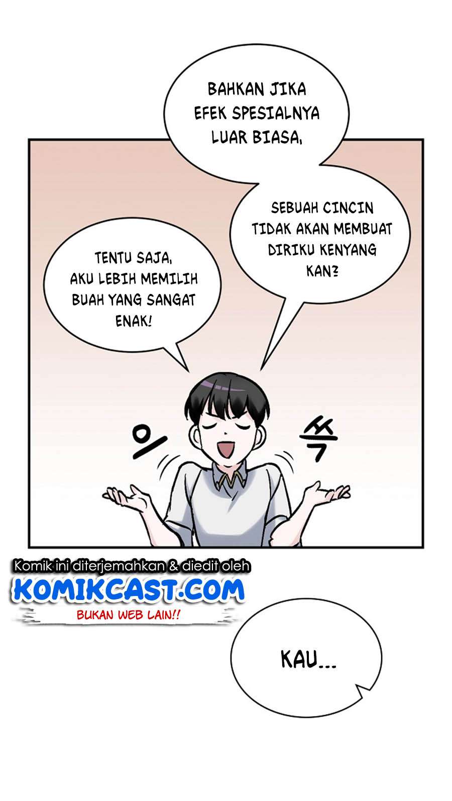 Leveling Up, By Only Eating! Chapter 21 Gambar 74