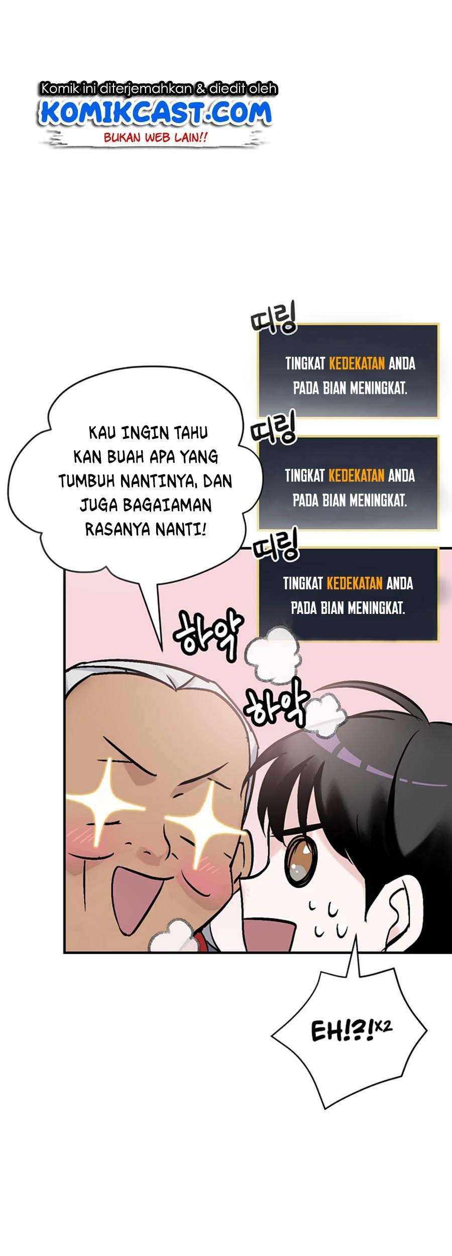 Leveling Up, By Only Eating! Chapter 21 Gambar 76