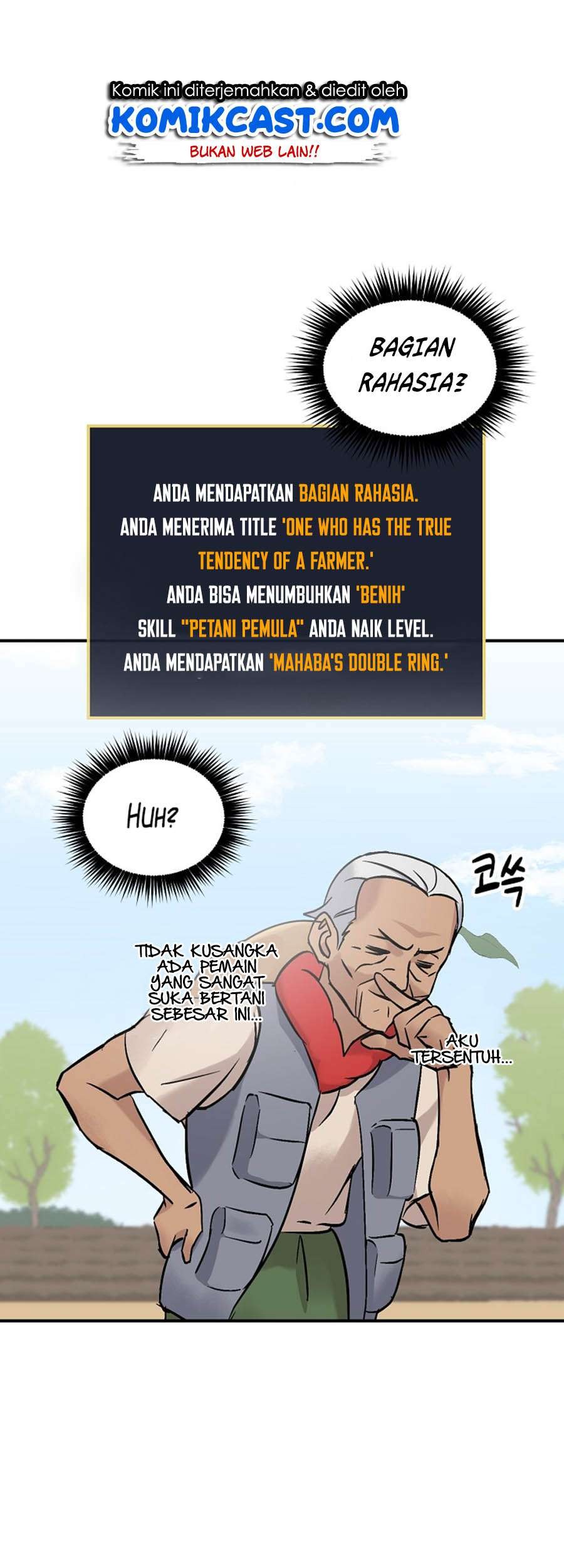 Leveling Up, By Only Eating! Chapter 21 Gambar 83