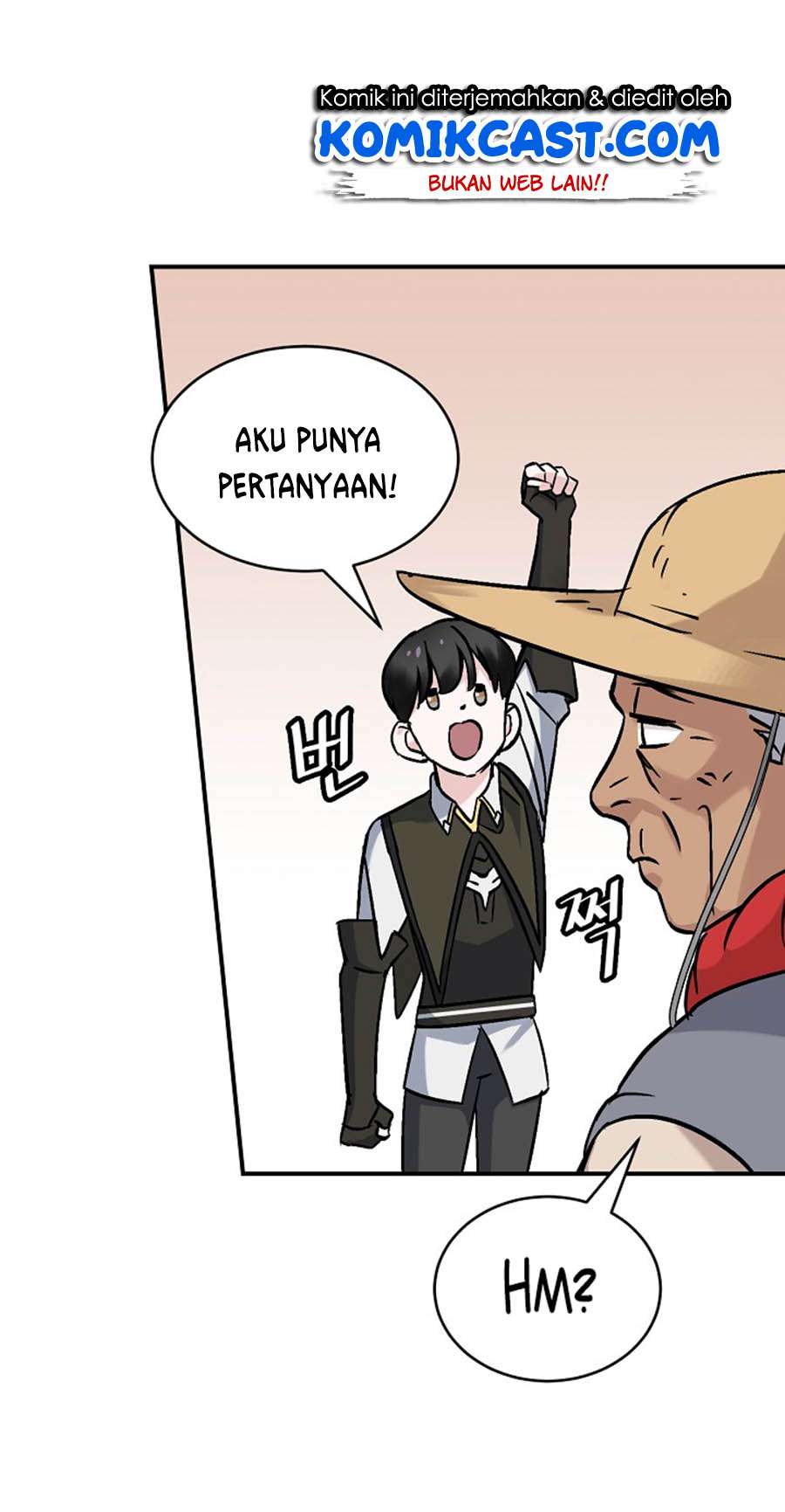 Leveling Up, By Only Eating! Chapter 21 Gambar 10