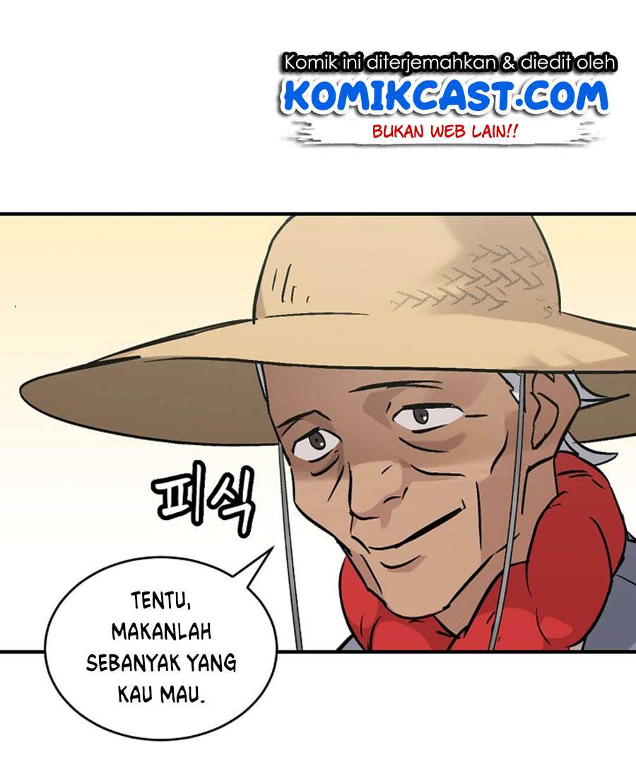 Leveling Up, By Only Eating! Chapter 21 Gambar 12