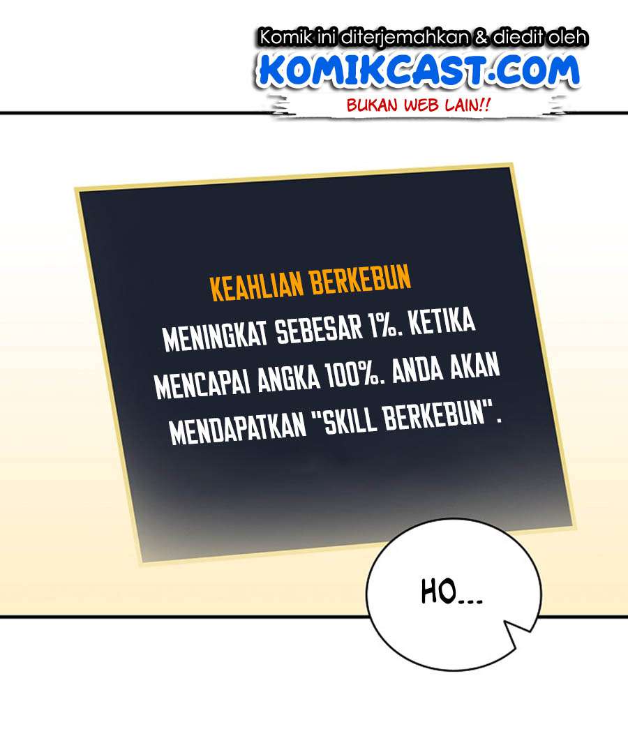 Leveling Up, By Only Eating! Chapter 21 Gambar 18