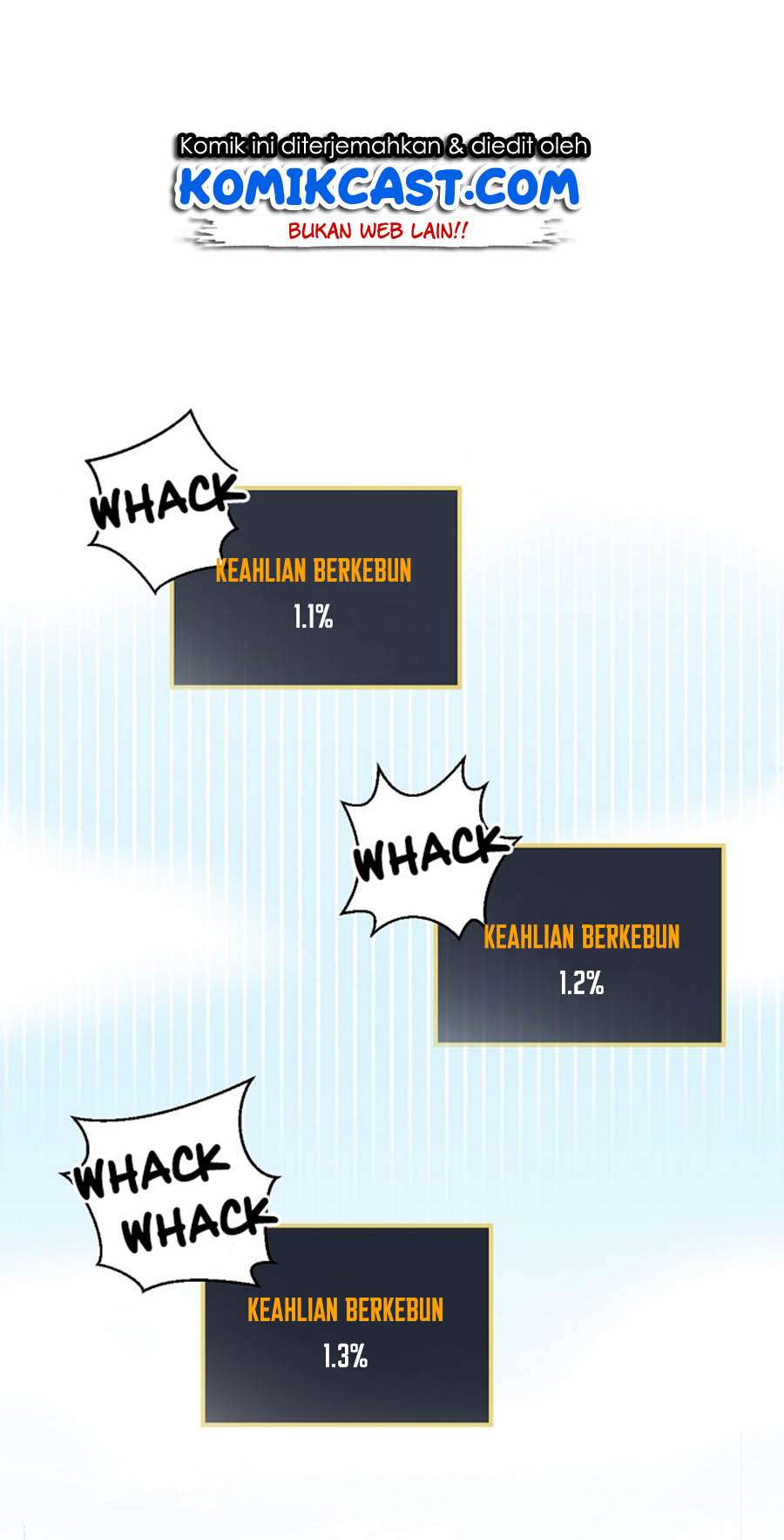 Leveling Up, By Only Eating! Chapter 21 Gambar 19