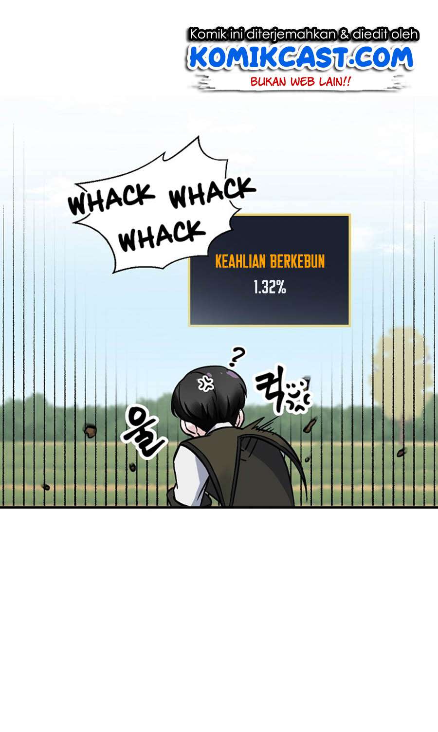 Leveling Up, By Only Eating! Chapter 21 Gambar 20