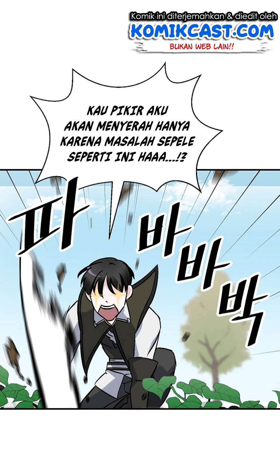 Leveling Up, By Only Eating! Chapter 21 Gambar 21