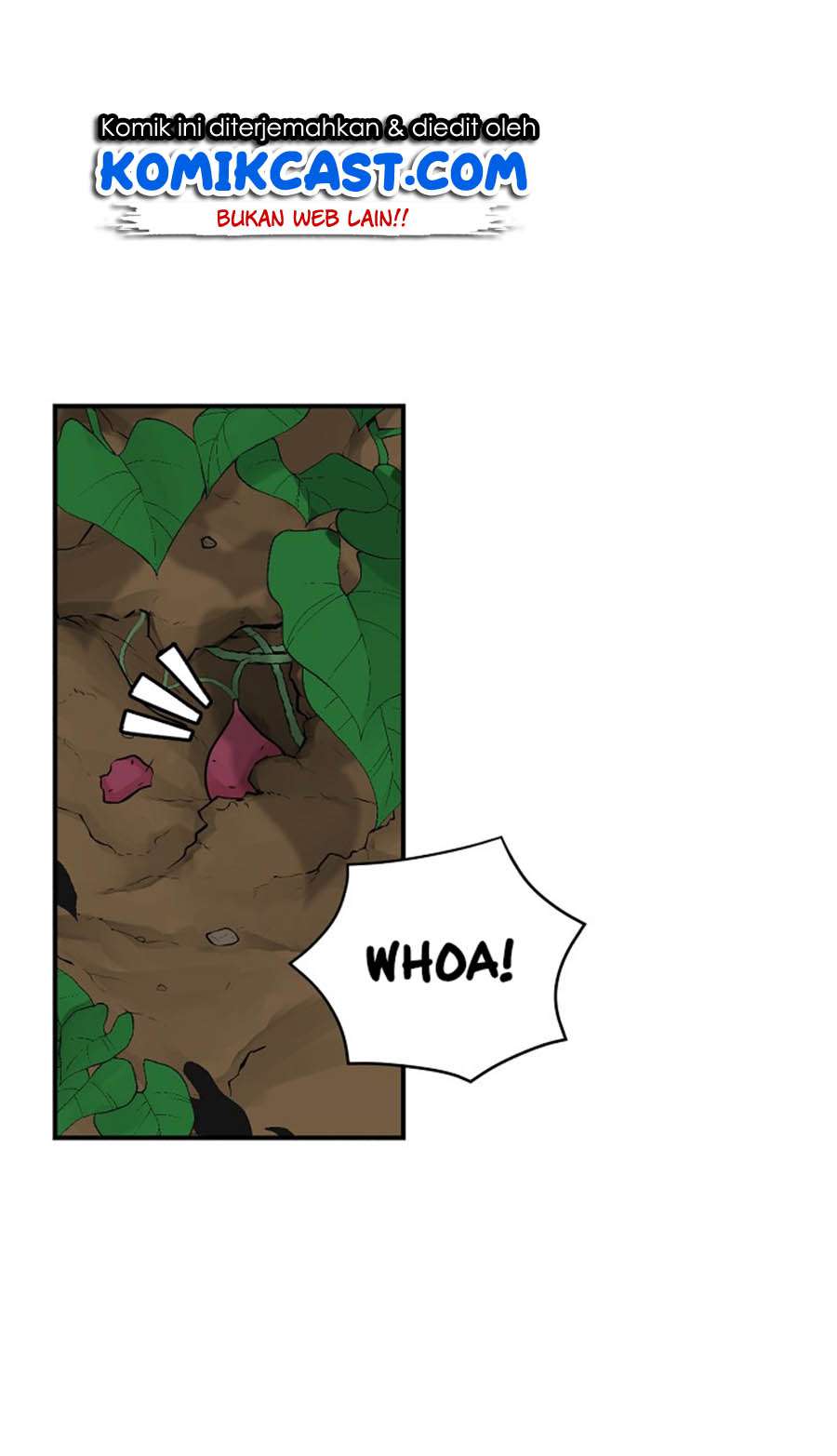 Leveling Up, By Only Eating! Chapter 21 Gambar 22