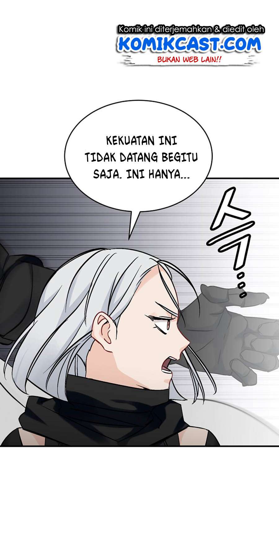 Leveling Up, By Only Eating! Chapter 21 Gambar 32