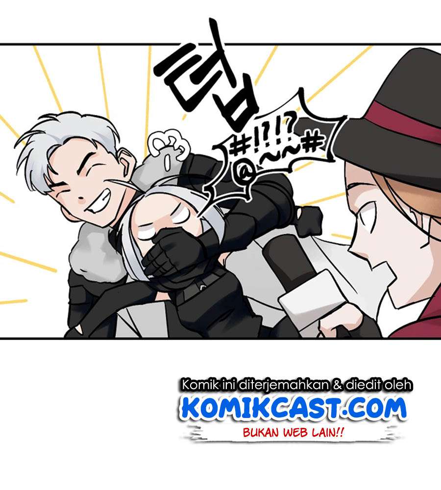 Leveling Up, By Only Eating! Chapter 21 Gambar 33