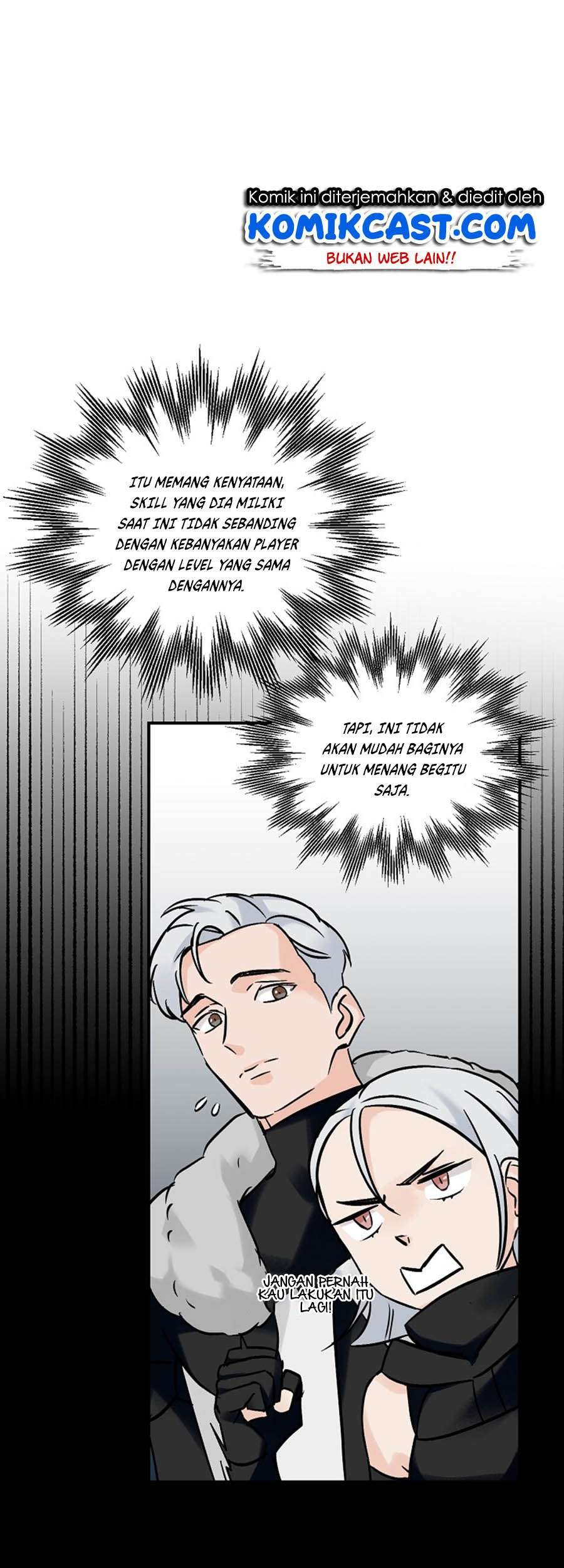 Leveling Up, By Only Eating! Chapter 21 Gambar 36