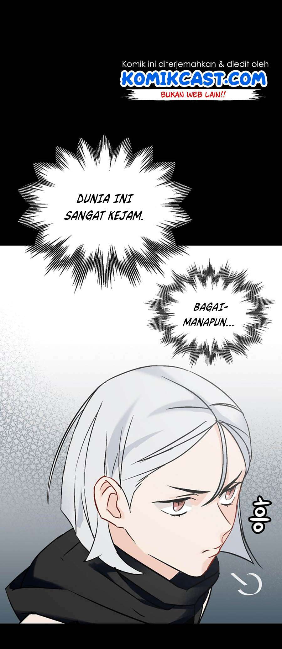 Leveling Up, By Only Eating! Chapter 21 Gambar 38