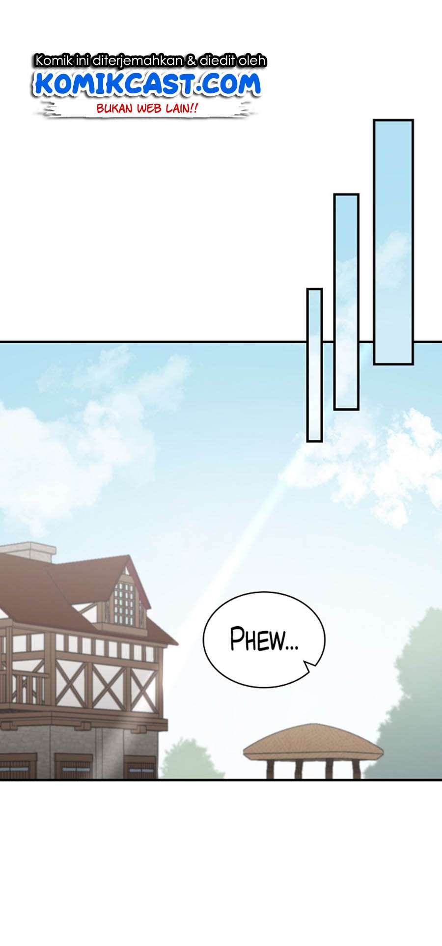 Leveling Up, By Only Eating! Chapter 21 Gambar 40