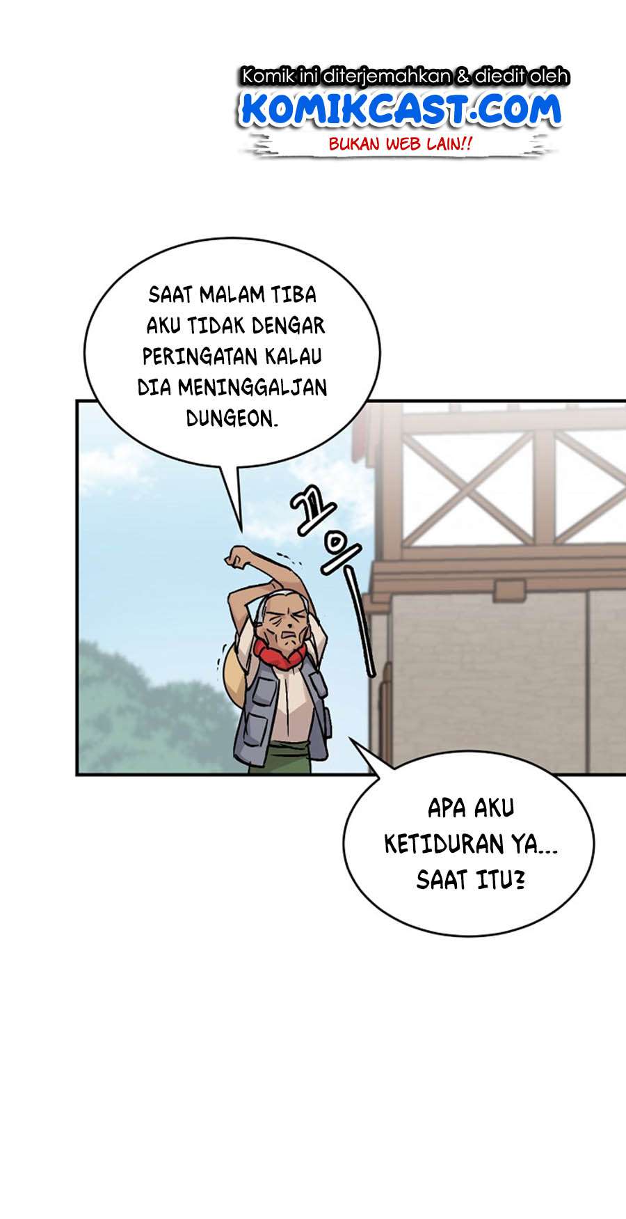 Leveling Up, By Only Eating! Chapter 21 Gambar 41
