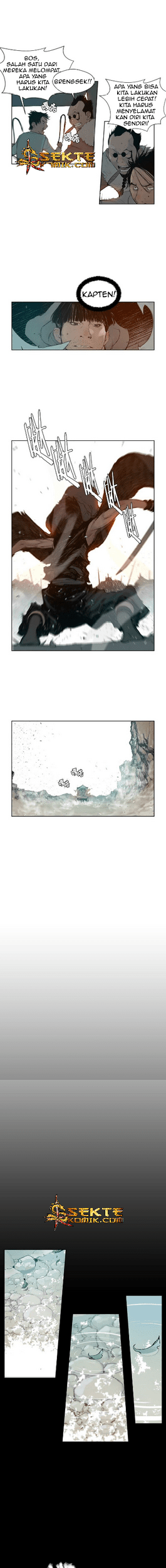 The Sword of Glory Chapter 10 Gambar 12