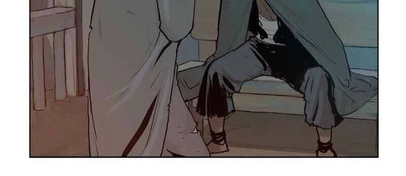 The Sword of Glory Chapter 08 Gambar 33