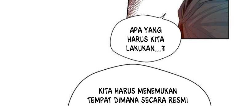 The Sword of Glory Chapter 08 Gambar 31