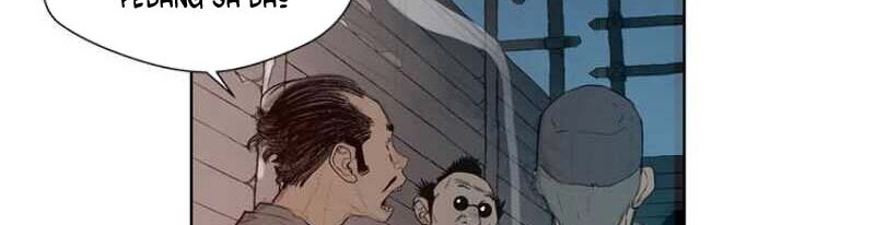 The Sword of Glory Chapter 08 Gambar 3