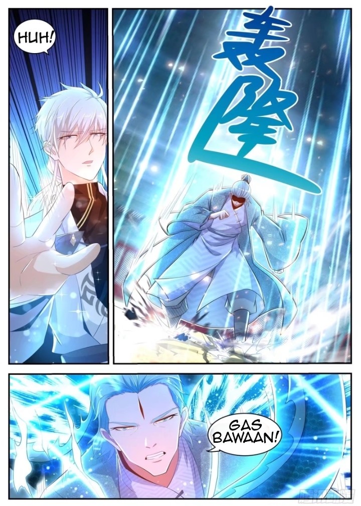 Rebirth Of The Urban Immortal Cultivator Chapter 420 Gambar 10