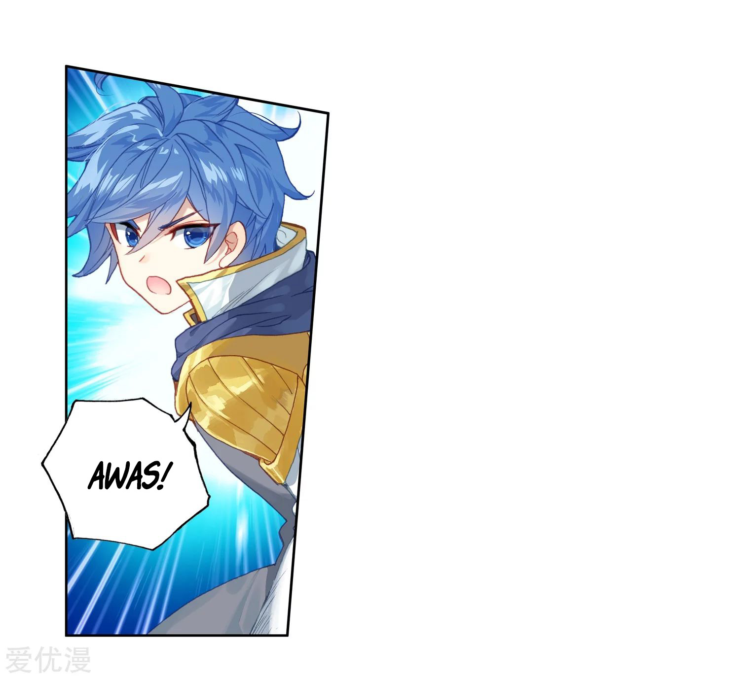 Soul Land 2 Chapter 225.2 Gambar 9