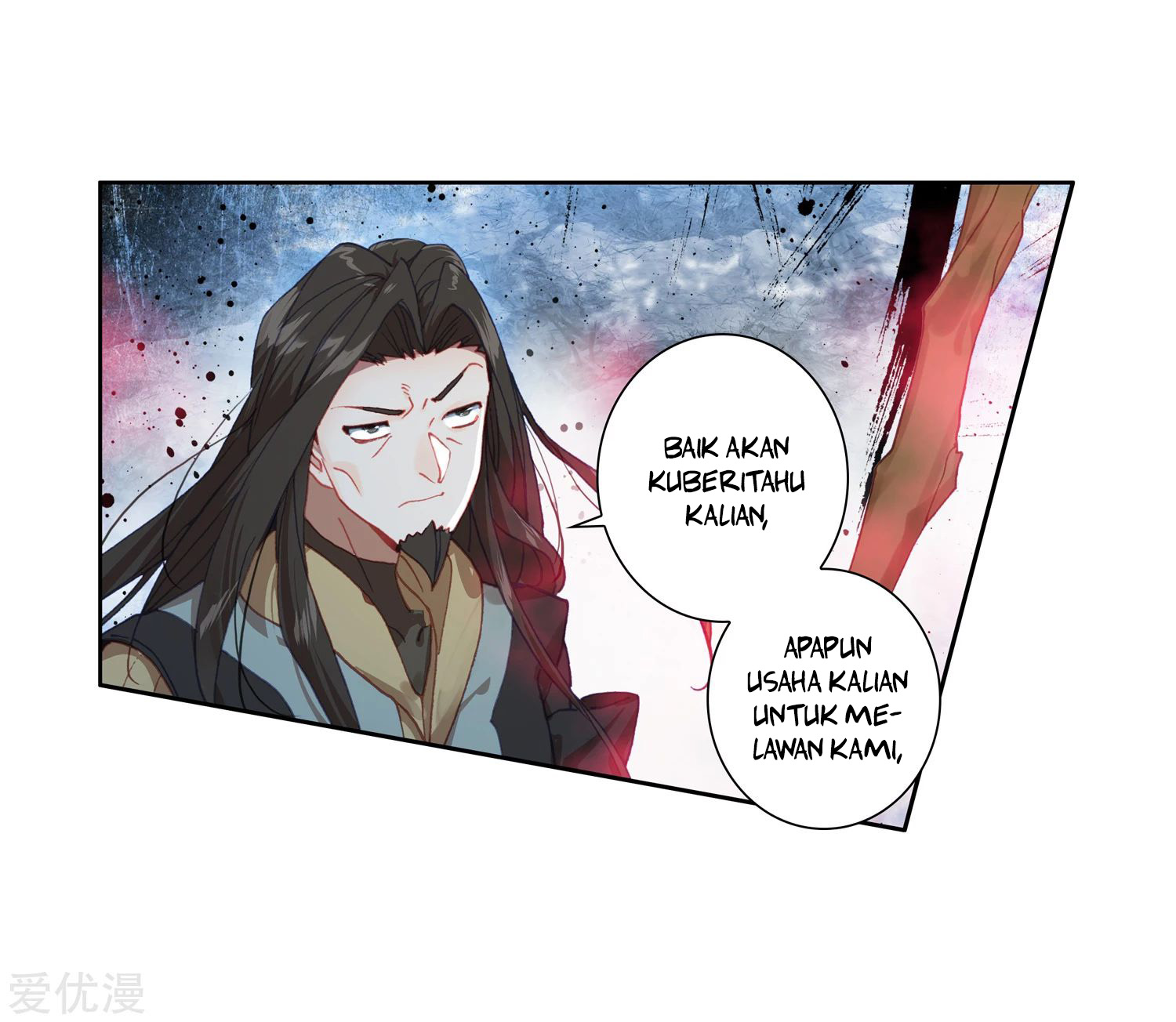 Soul Land 2 Chapter 225.2 Gambar 13