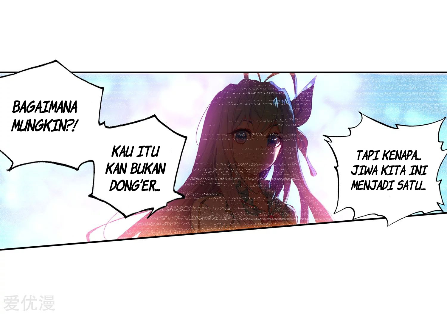 Soul Land 2 Chapter 225.2 Gambar 21