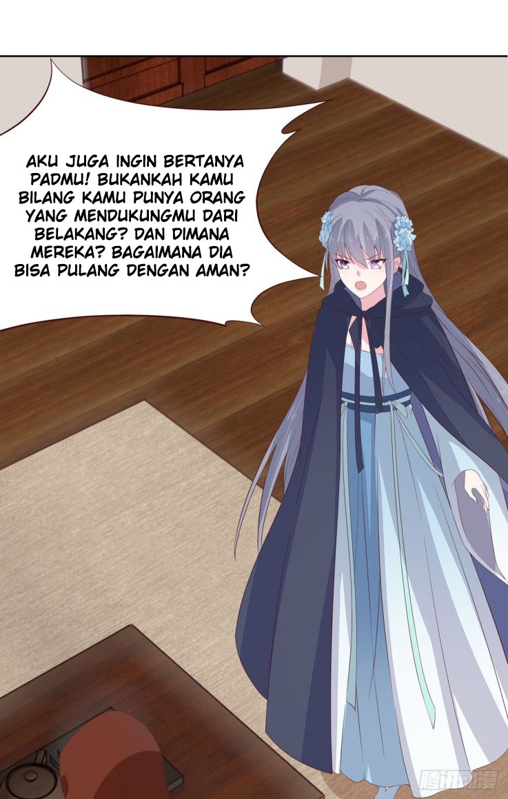 Pupillary Master Chapter 20.2 Gambar 7