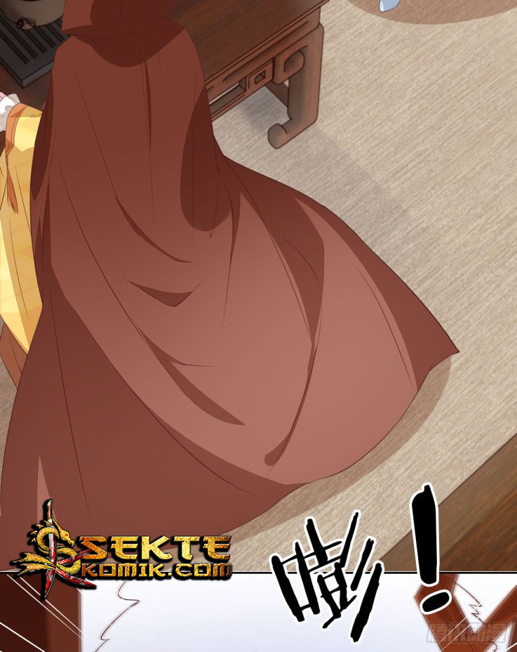 Pupillary Master Chapter 20.2 Gambar 8