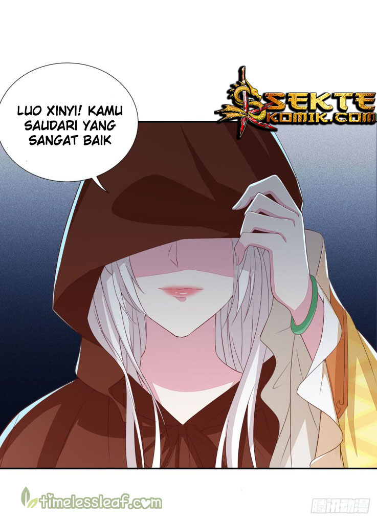 Pupillary Master Chapter 20.2 Gambar 14