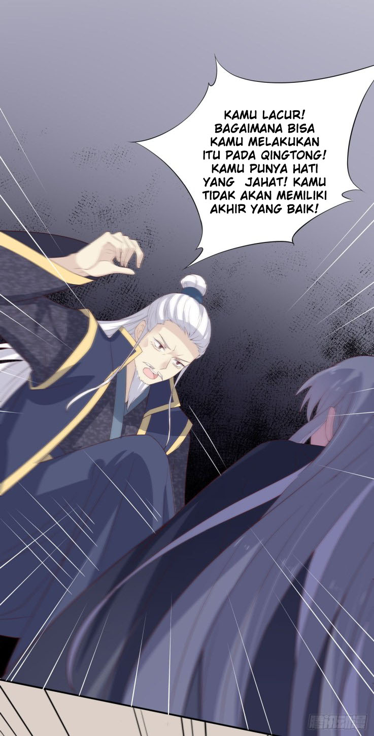 Pupillary Master Chapter 20.2 Gambar 17