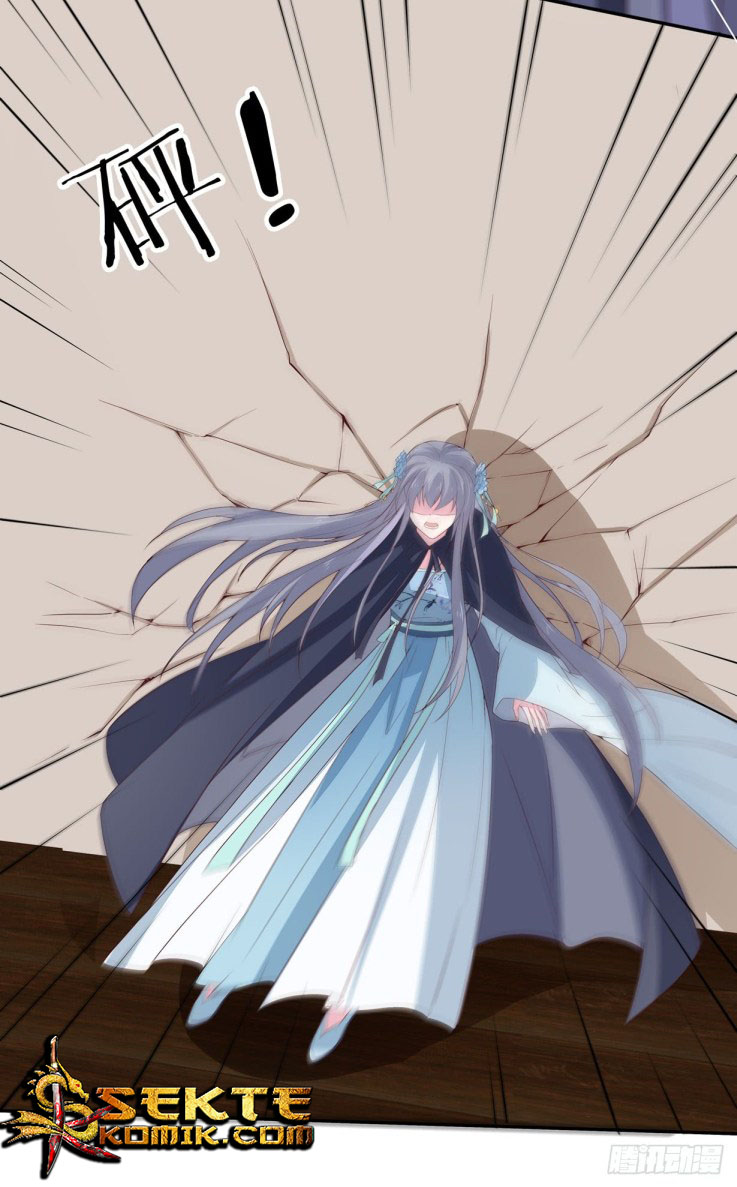 Pupillary Master Chapter 20.2 Gambar 18