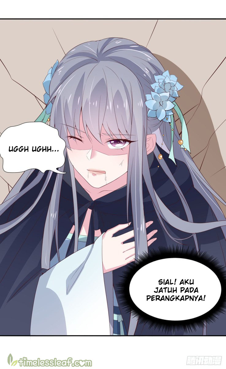 Pupillary Master Chapter 20.2 Gambar 19