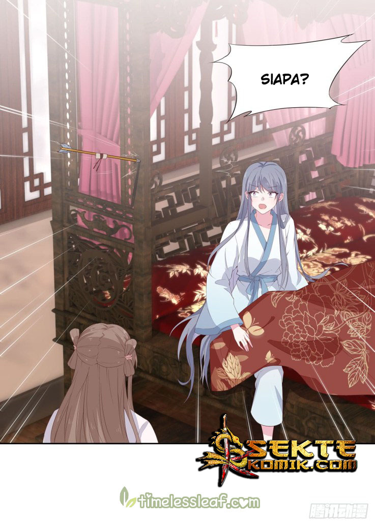 Pupillary Master Chapter 20.1 Gambar 6