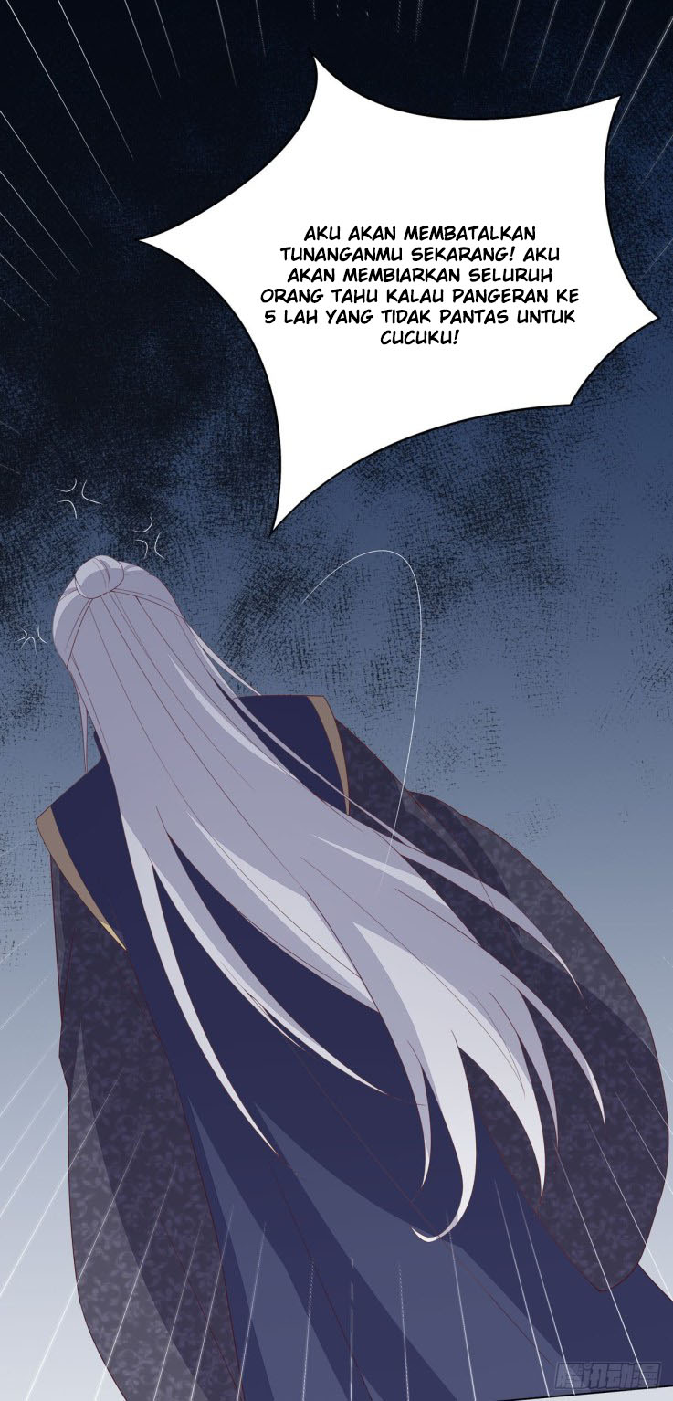 Pupillary Master Chapter 19.2 Gambar 5