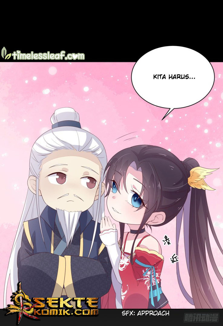 Pupillary Master Chapter 19.2 Gambar 8