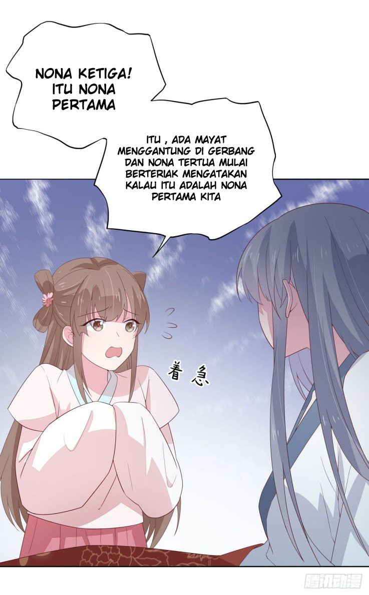 Pupillary Master Chapter 19.2 Gambar 13