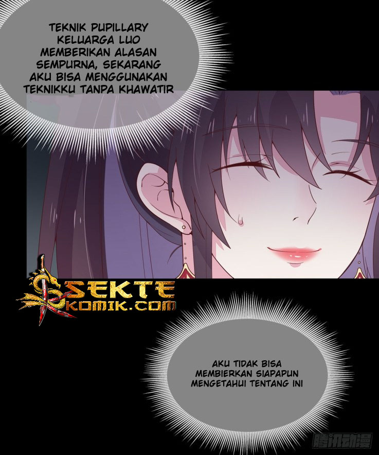 Pupillary Master Chapter 19.1 Gambar 4