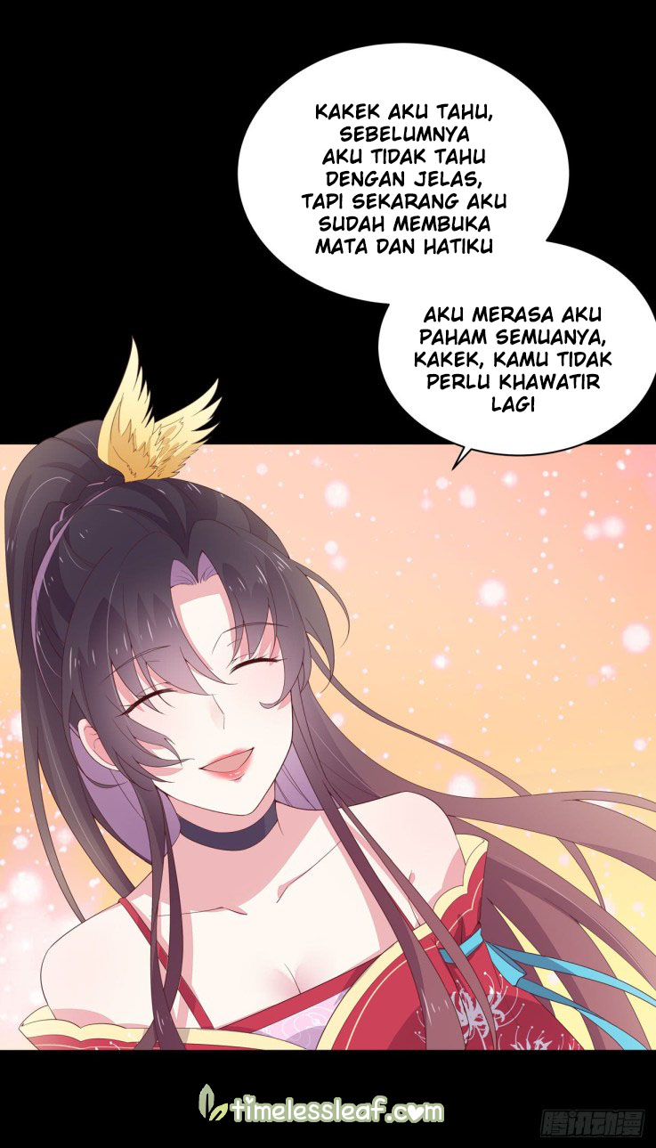 Pupillary Master Chapter 19.1 Gambar 7