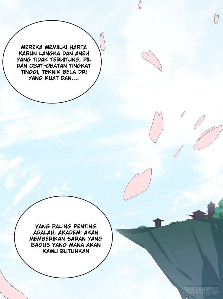 Pupillary Master Chapter 19.1 Gambar 11