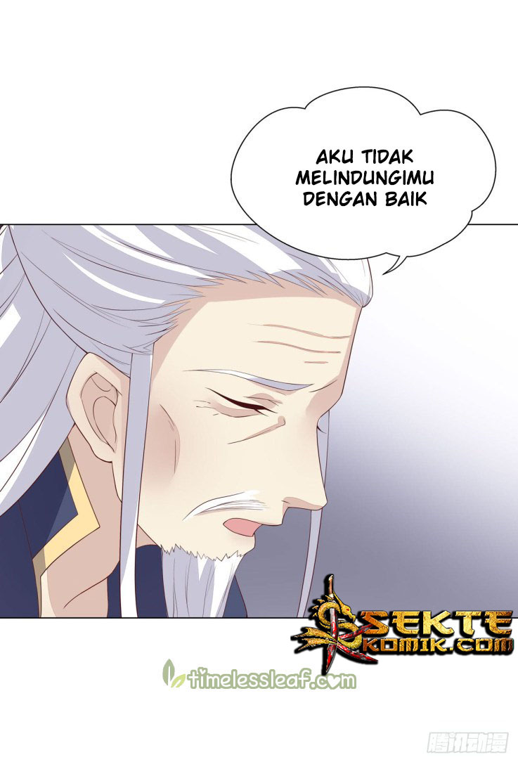 Pupillary Master Chapter 18.2 Gambar 18