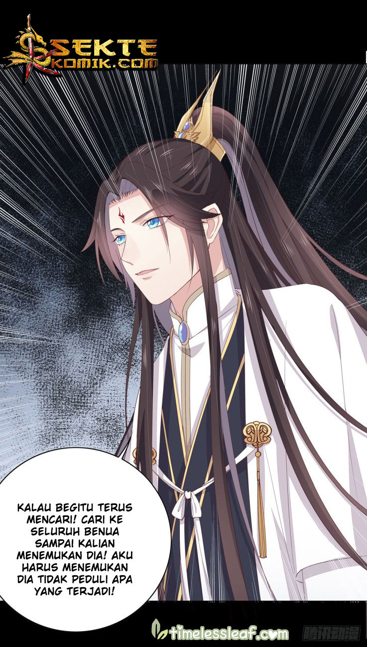 Manhua Pupillary Master Chapter 18.2 gambar nomor 2