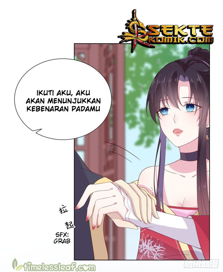 Pupillary Master Chapter 18.2 Gambar 22