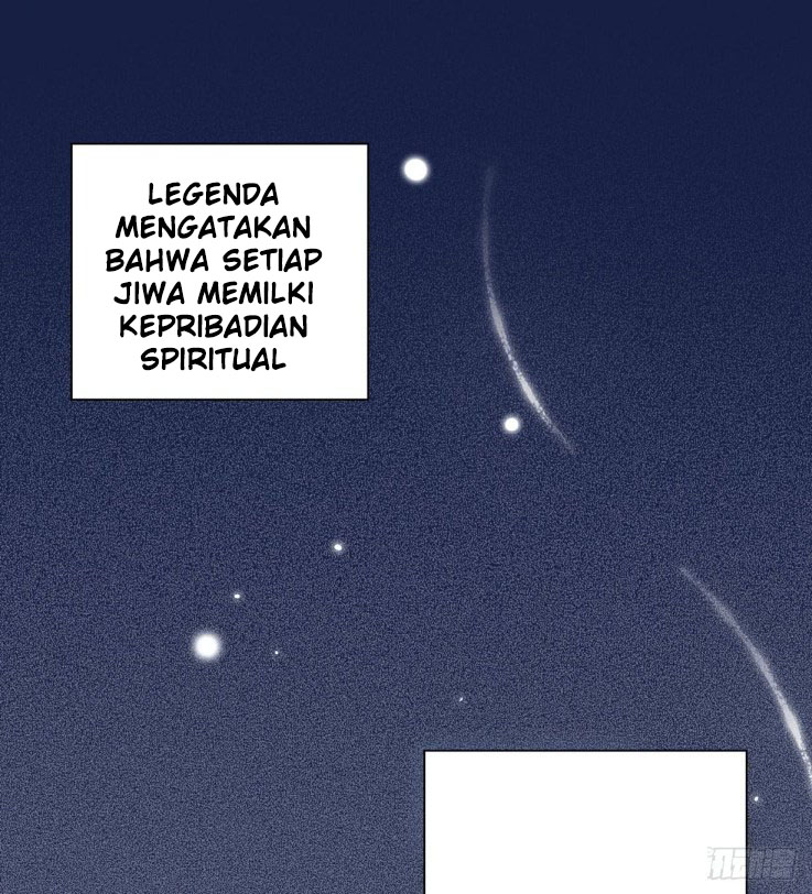 Pupillary Master Chapter 18.1 Gambar 5