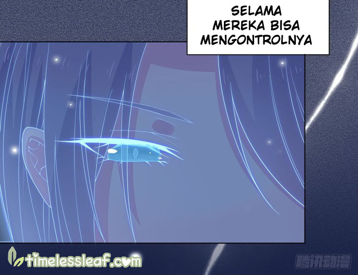 Pupillary Master Chapter 18.1 Gambar 6