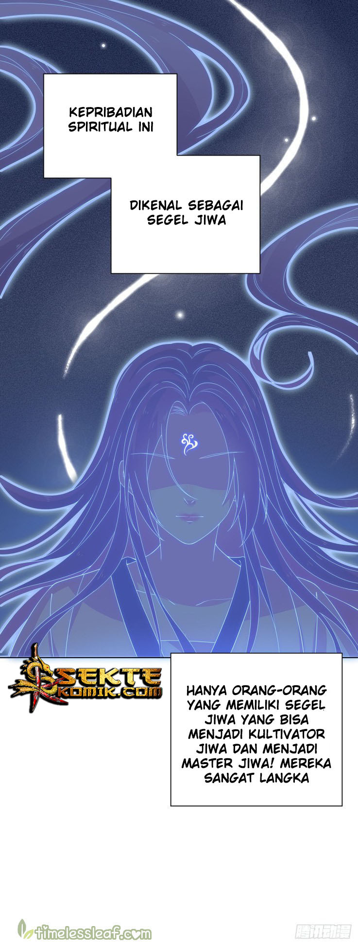 Pupillary Master Chapter 18.1 Gambar 8