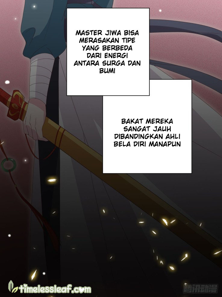 Pupillary Master Chapter 18.1 Gambar 12