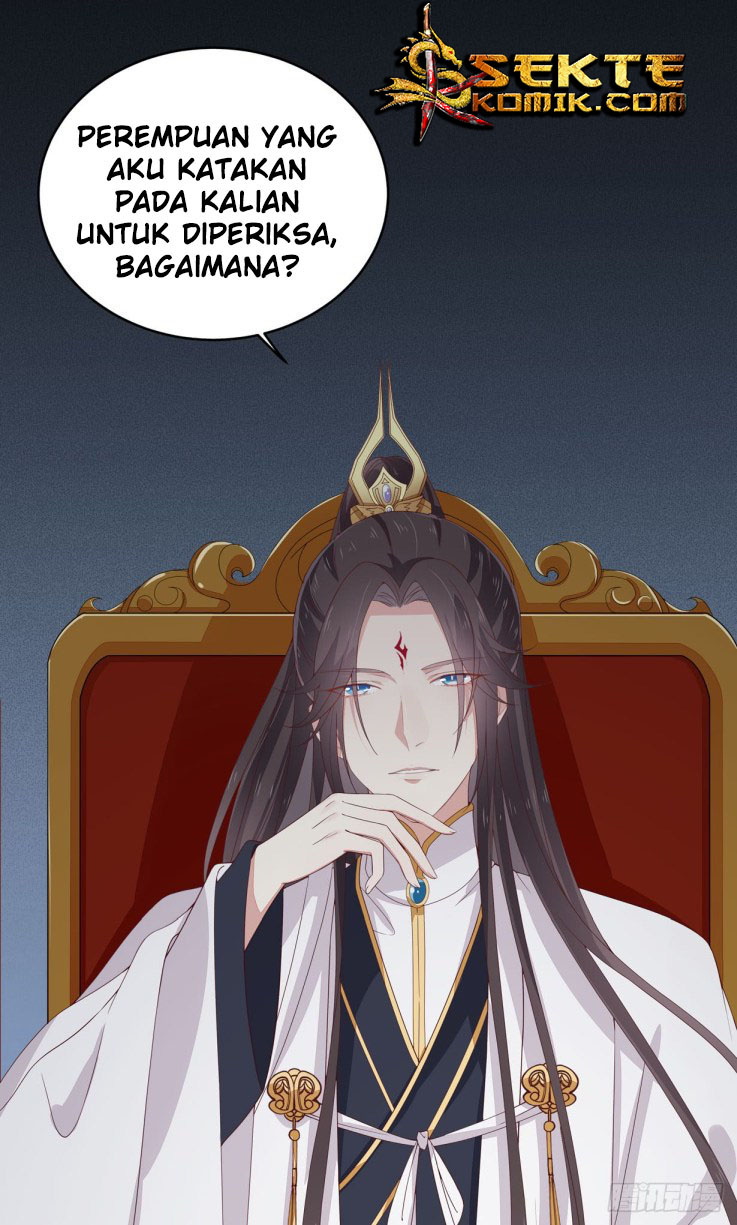 Pupillary Master Chapter 18.1 Gambar 16