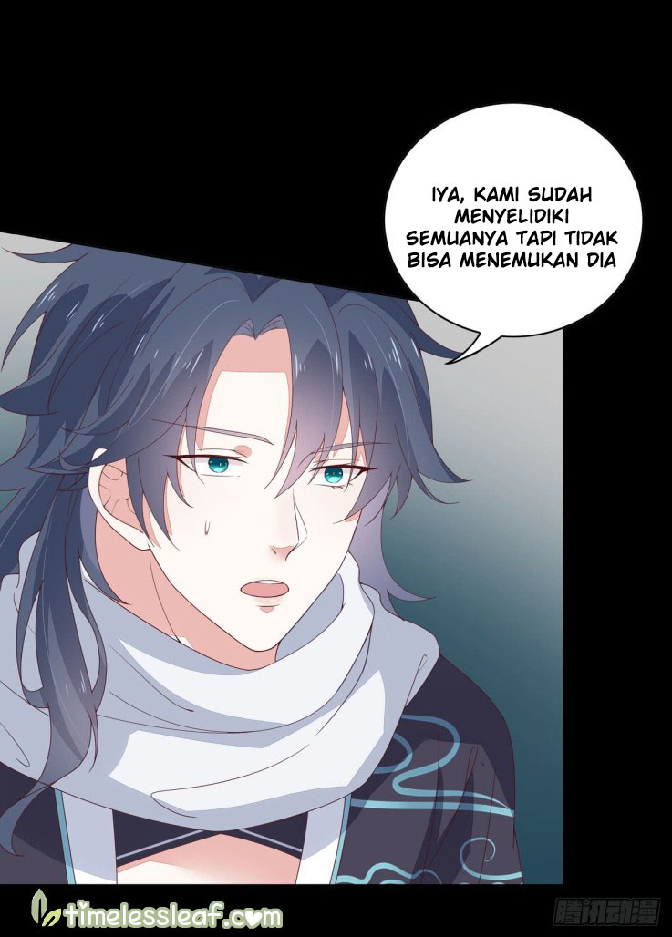 Pupillary Master Chapter 18.1 Gambar 21