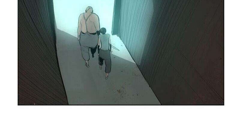 The Sword of Glory Chapter 11 Gambar 31