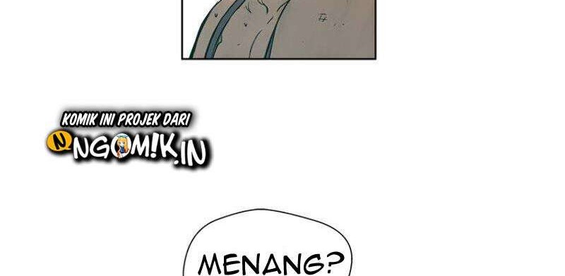 The Sword of Glory Chapter 11 Gambar 25