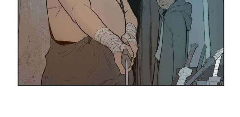 The Sword of Glory Chapter 11 Gambar 27