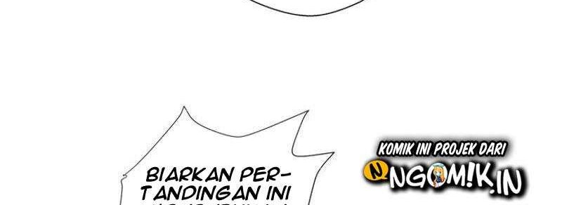 The Sword of Glory Chapter 11 Gambar 33